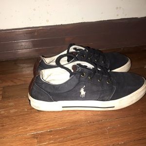 Ralph Lauren Dress Shoes